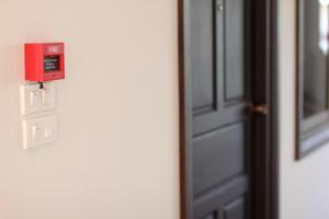 Fotografie z fotogalerie ubytování Top North Hotel v destinaci Chiang Mai