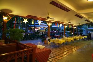 Gallery image of Top North Hotel in Chiang Mai