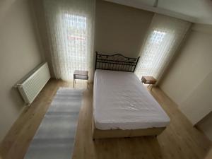 Säng eller sängar i ett rum på Gocaba