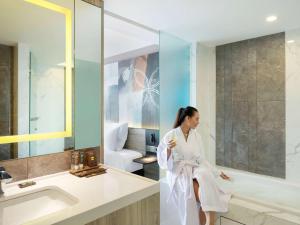 Hosté ubytování Novotel Suites Yogyakarta Malioboro