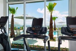 Fotografie z fotogalerie ubytování Hyatt Regency Baytown-Houston v destinaci Baytown