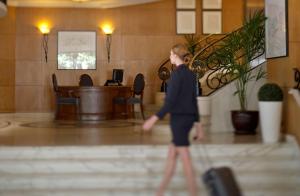 Majutusasutuse Radisson Blu Martinez Beirut külastajad