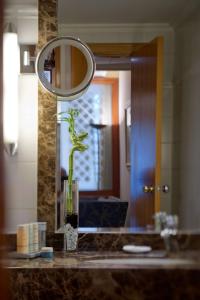 Vannituba majutusasutuses Radisson Blu Martinez Beirut