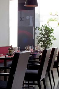 Φωτογραφία από το άλμπουμ του Golden Tulip Muscat στο Μουσκάτ