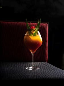 Ποτά στο Golden Tulip Muscat