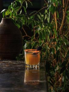 Ποτά στο Golden Tulip Muscat