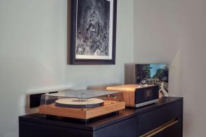Fotografie z fotogalerie ubytování Holmes Hotel London v Londýně