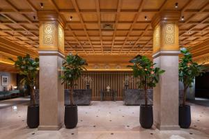 Fotografie z fotogalerie ubytování Radisson Blu Hotel, Dubai Deira Creek v Dubaji