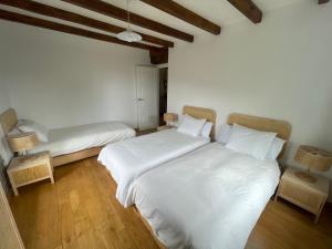 Billede fra billedgalleriet på Casa La Falca en Ortigueira. i Santa Marta de Ortigueira