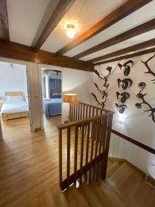 Billede fra billedgalleriet på Casa La Falca en Ortigueira. i Santa Marta de Ortigueira