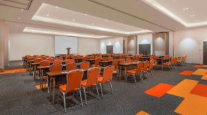 Konferenční prostory v ubytování Park Inn By Radisson Iloilo