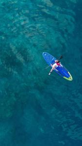 Foto dalla galleria di Summer Vibes Beach Front a Rasdhoo