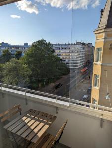 Fotografie z fotogalerie ubytování Laivurinkatu 35 v Helsinkách + 8 fotografií