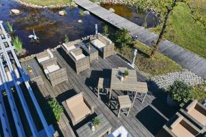 Fotografie z fotogalerie ubytování Dorint Strandresort & Spa Ostseebad Wustrow v destinaci Wustrow