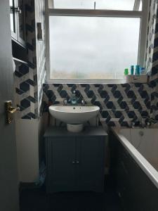 Lux Apartment in Southwark