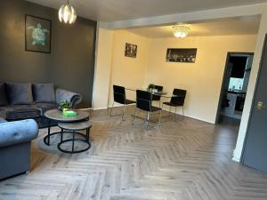 Lux Apartment in Southwark