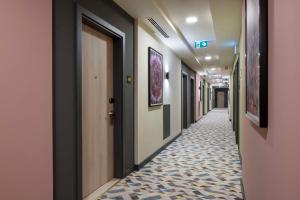 Mynd úr myndasafni af Hampton By Hilton Doha Old Town í Doha