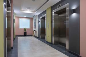 Mynd úr myndasafni af Hampton By Hilton Doha Old Town í Doha