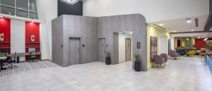 Mynd úr myndasafni af Hampton By Hilton Doha Old Town í Doha