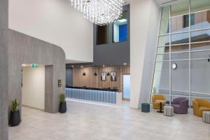 Mynd úr myndasafni af Hampton By Hilton Doha Old Town í Doha