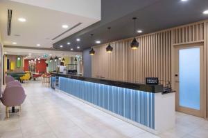 Mynd úr myndasafni af Hampton By Hilton Doha Old Town í Doha