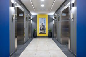 Mynd úr myndasafni af Hampton By Hilton Doha Old Town í Doha