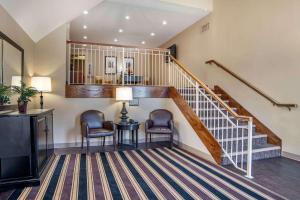 Galeriebild der Unterkunft Suburban Studios Montgomery East I-85 in Montgomery