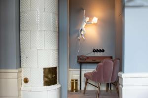 Mynd úr myndasafni af Hotel Frantz, WorldHotels Crafted í Stokkhólmi