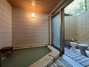Bagno di Mitake