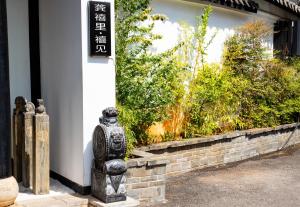昆明Gongxili-Xijian Hotel - Kunming Dongfeng East Road Dashuying Metro Station的相册照片