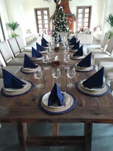 Fotografie z fotogalerie ubytování Casa XiX villa Venuestay v destinaci Vĩnh Phúc