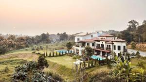 Fotografie z fotogalerie ubytování Casa XiX villa Venuestay v destinaci Vĩnh Phúc + 17 fotografií