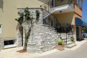 Afbeelding uit fotogalerij van Apartments Villa Ela in Umag