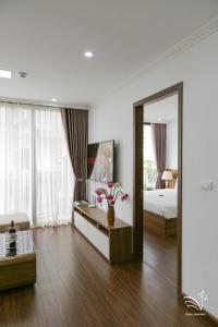 Gallery image of Pegasy Apartments & Travel in Hanoi