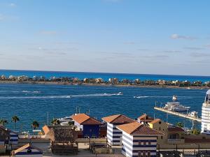 Fotografie z fotogalerie ubytování Porto marina 3 v destinaci El Alamein