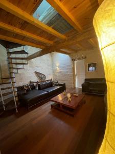 Zdjęcie z galerii obiektu Uzes duplex atypique calme w mieście Uzès