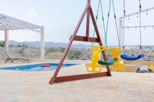 Gallery image of Horizon Villa in Qurayyah