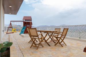 Gallery image of Horizon Villa in Qurayyah