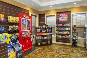 a toy store with a lot of products in it at Entire Rental 3-BR Minutes from Disney x8 Hot tub in Orlando