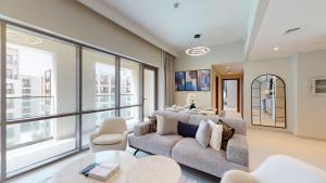 Fotografie z fotogalerie ubytování Primestay - Vida Residences 2BR at Creek Beach v Dubaji