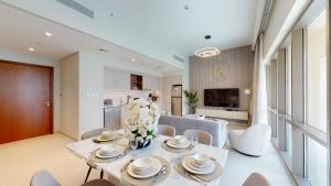 Fotografie z fotogalerie ubytování Primestay - Vida Residences 2BR at Creek Beach v Dubaji