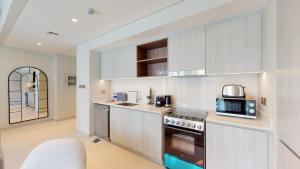 Fotografie z fotogalerie ubytování Primestay - Vida Residences 2BR at Creek Beach v Dubaji