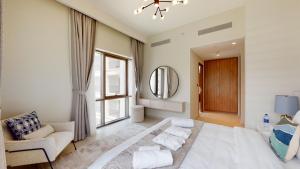 Fotografie z fotogalerie ubytování Primestay - Vida Residences 2BR at Creek Beach v Dubaji + 5 fotografií