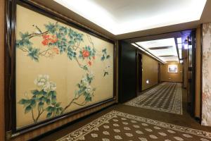 Fotografie z fotogalerie ubytování King's Town Hotel v destinaci Kao-siung