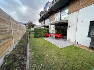 Fotografie z fotogalerie ubytování Prinses Elisabeth v destinaci Koksijde