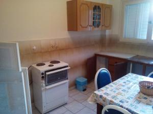 Fotografie z fotogalerie ubytování Dionisis Apartments v destinaci Agia Effimia