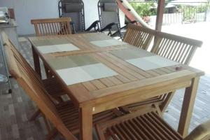 BabakA Unique and Cozy WholeHouse in Babak Samal Island的相册照片