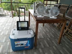 BabakA Unique and Cozy WholeHouse in Babak Samal Island的相册照片
