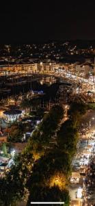 Billede fra billedgalleriet på six fours les plages logement maison i Six-Fours-les-Plages