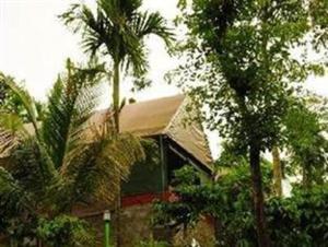 Fotografie z fotogalerie ubytování Grassroots Wayanad, Valley-view Tents v destinaci Vythiri